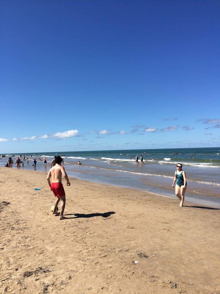 South Padre Island Texas