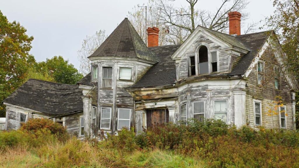 Galveston Ghost Tours -