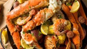 Best Seafood