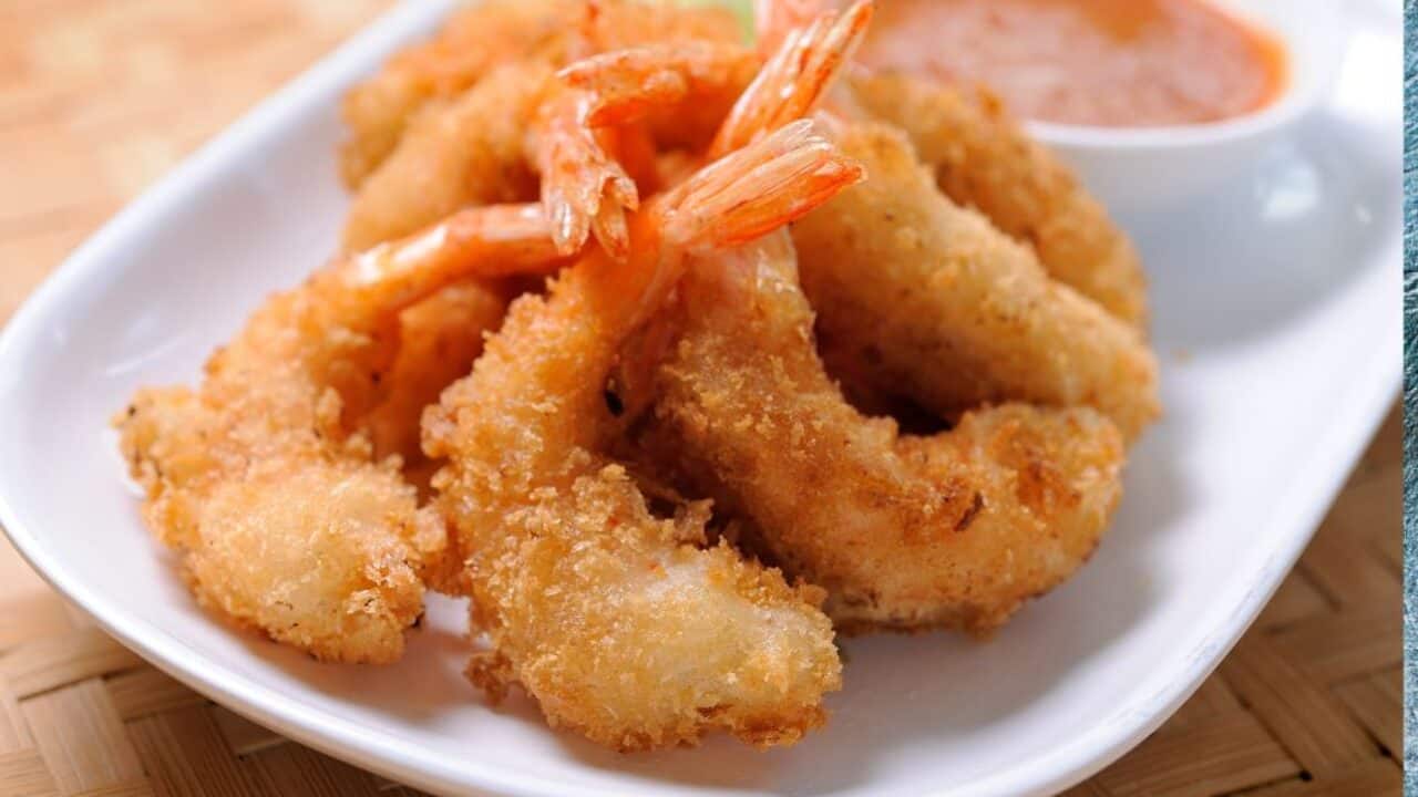 The Best Seafood In Port Aransas (2024) - TexasBeaches.net