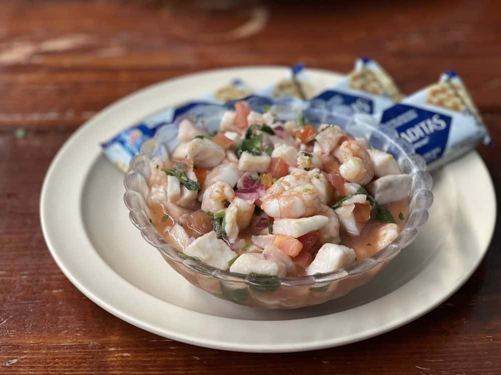 seafood restaurants south padre island