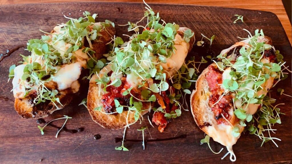 Galveston italian restaurants