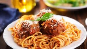 best Italian food in Galveston