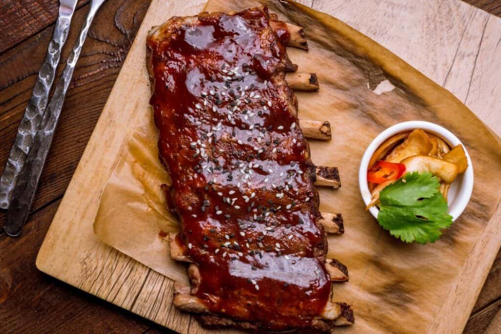 best barbecue in Galveston Texas