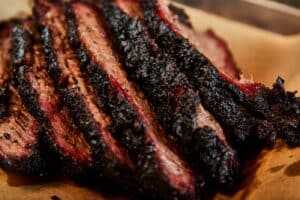 best bbq in Galveston TX